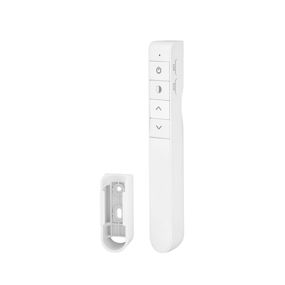 SMART 2.4G RF ДИСТАНЦИОННО УПРАВЛЕНИЕ ЗА LED ОСВЕТЛЕНИЕ, 1 ЗОНА