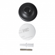 SMART 2.4G RF ДИСТАНЦИОННО УПРАВЛЕНИЕ ЗА LED ОСВЕТЛЕНИЕ, 4 ЗОНИ