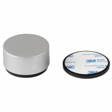 SMART 2.4G RF РОТАЦИОННО ДИСТАНЦИОННО УПРАВЛЕНИЕ ЗА LED ОСВЕТЛЕНИЕ, 1 ЗОНА