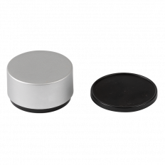 SMART 2.4G RF РОТАЦИОННО ДИСТАНЦИОННО УПРАВЛЕНИЕ ЗА LED ОСВЕТЛЕНИЕ, 1 ЗОНА