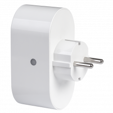 WI-FI SMART КОНТАКТ, ДВОЕН, 16А, 3500W, 220-240V AC