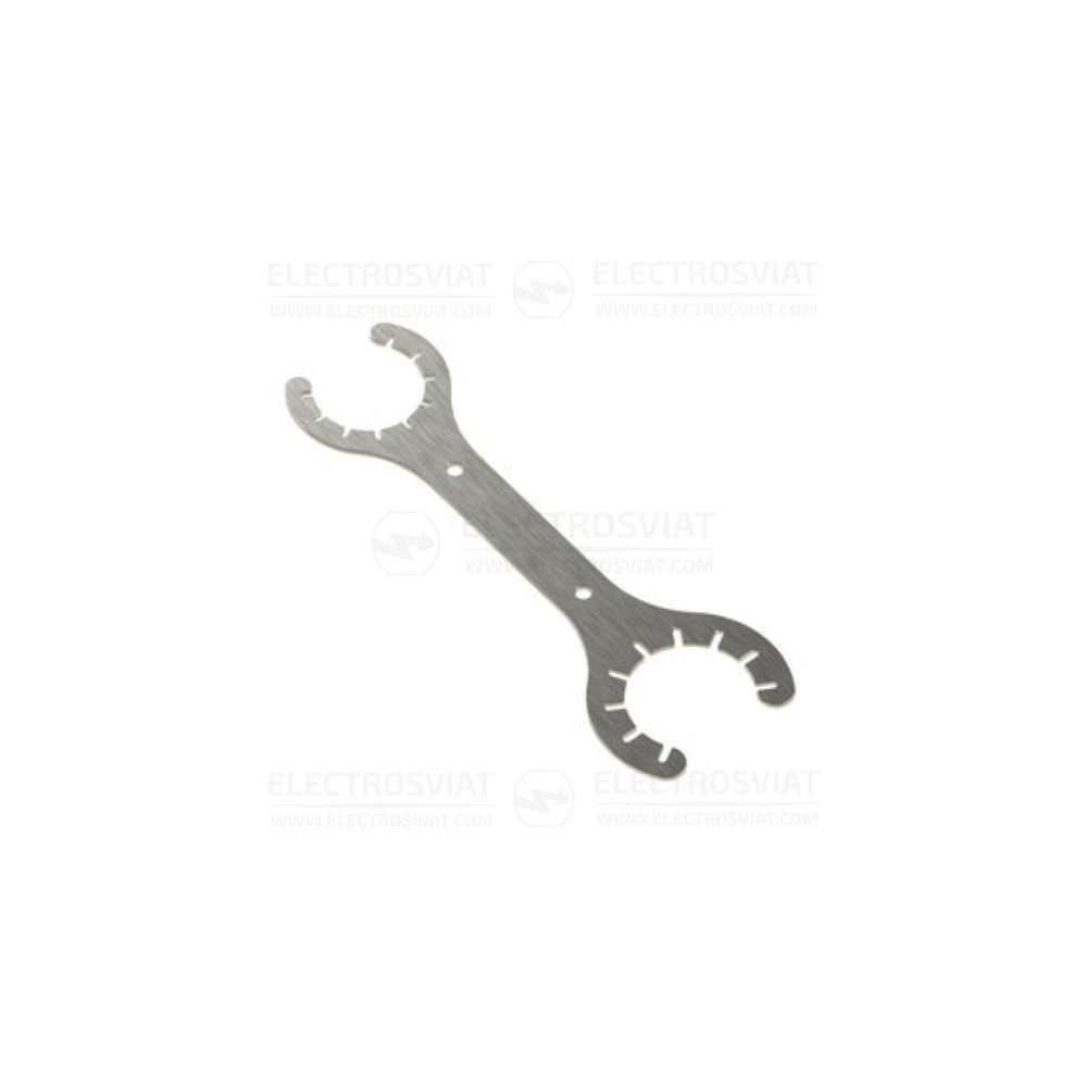 ГАЕЧЕН КЛЮЧ ЗА ИНДУСТРИАЛНИ КОНТАКТИ 63/125A ЗА СЕРИЯ POWER TWIST, L313ММ