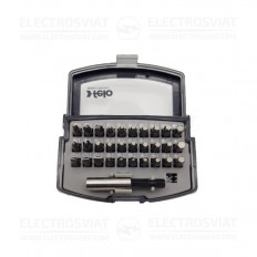 КОМПЛЕКТ БИТОВЕ FELO BIX BOX 31TLG.