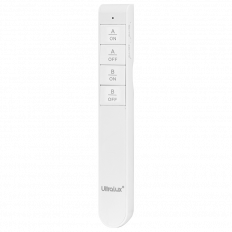 ДВУКАНАЛЕН КЛЮЧ С RF ДИСТАНЦИОННО УПРАВЛЕНИЕ, 220V AC