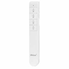 ТРИКАНАЛЕН КЛЮЧ С RF ДИСТАНЦИОННО УПРАВЛЕНИЕ, 220V AC