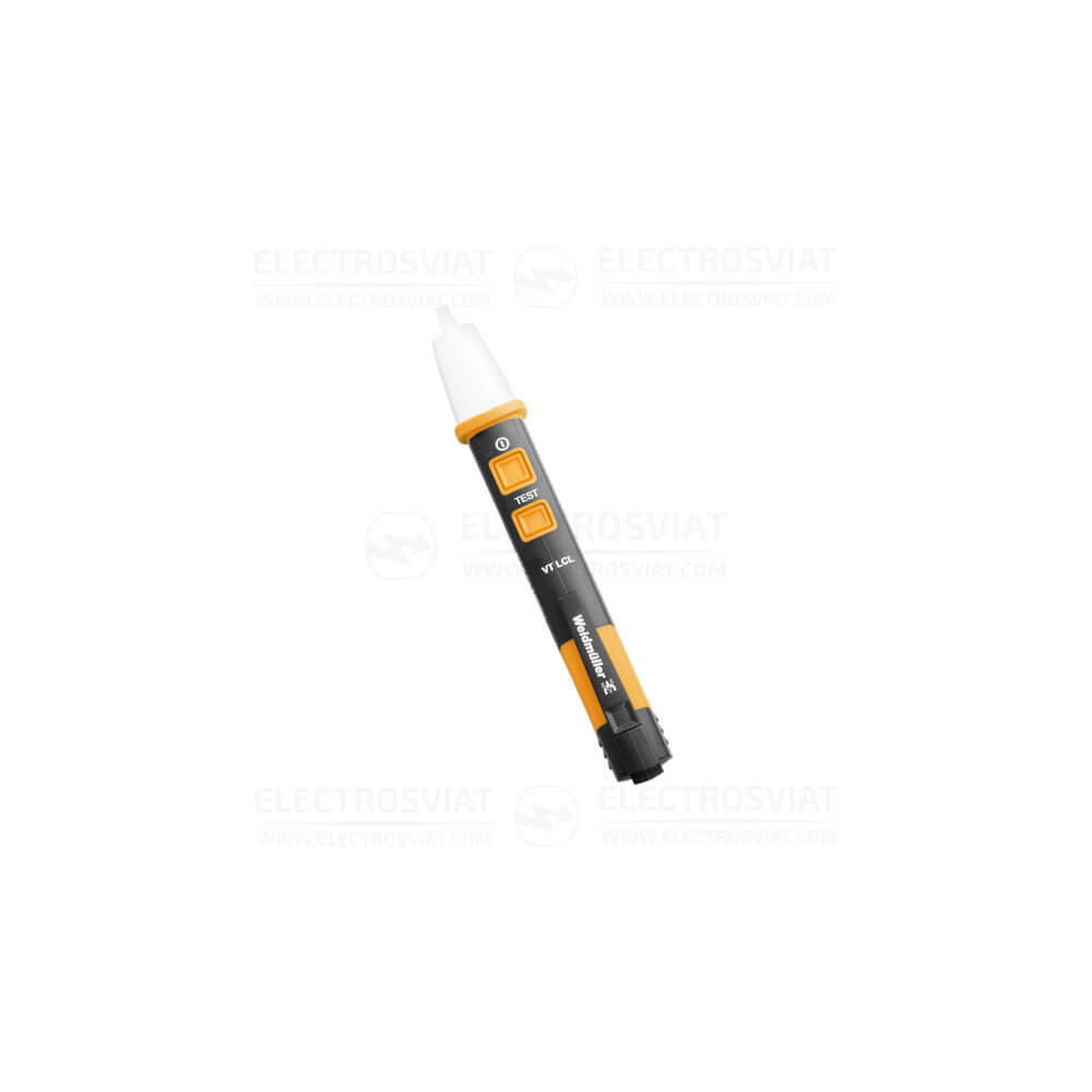 БЕЗКОНТАКТЕН ДЕТЕКТОР НА НАПРЕЖЕНИЕ, 12-1000V AC, CAT.IV, IP65