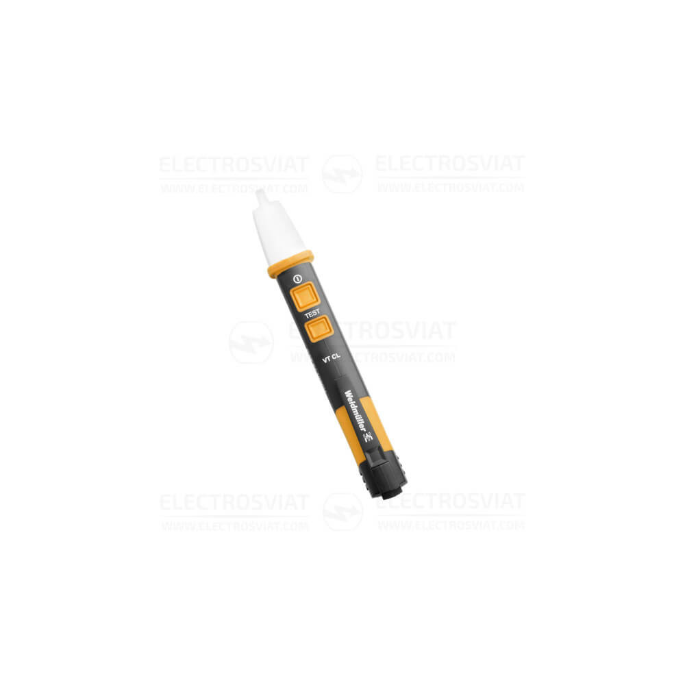 БЕЗКОНТАКТЕН ДЕТЕКТОР НА НАПРАЖЕНИЕ, 90-1000V AC, IP65