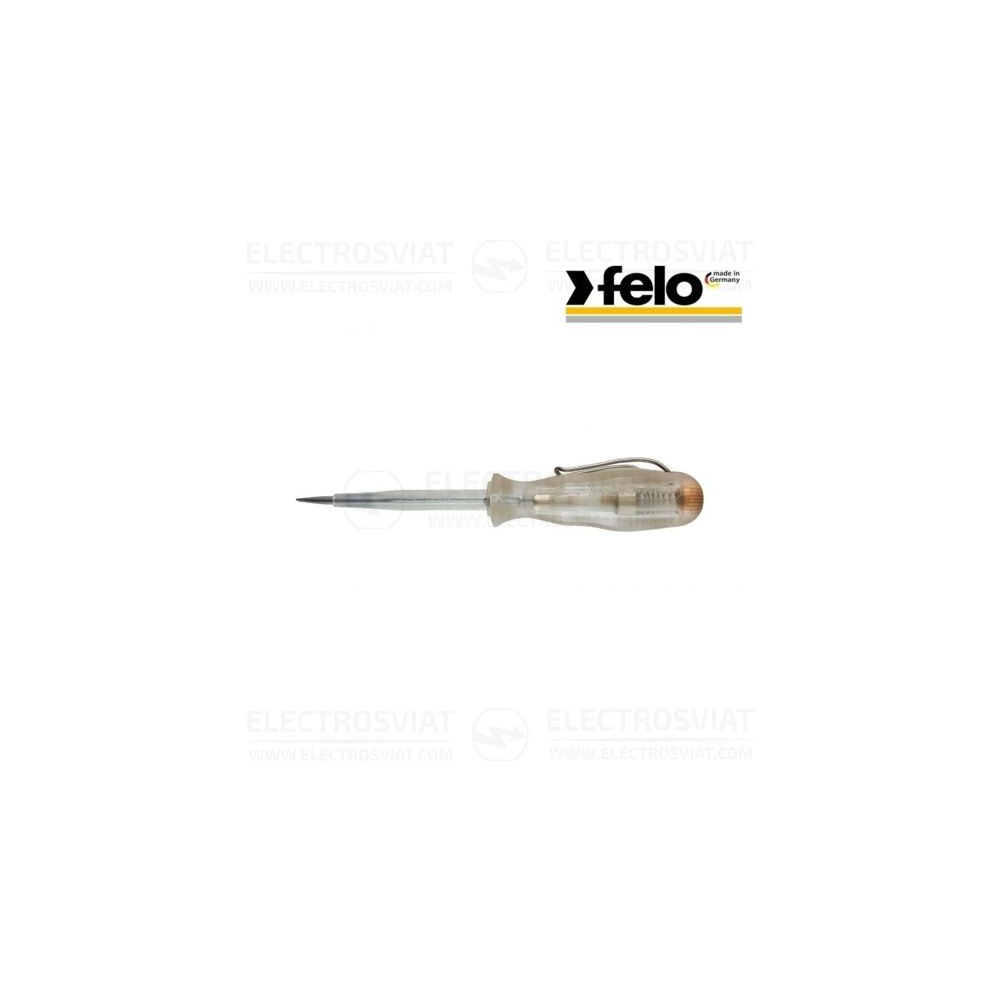 ФАЗОМЕР FELO PROFI 3 X 0,8 X 70 MM