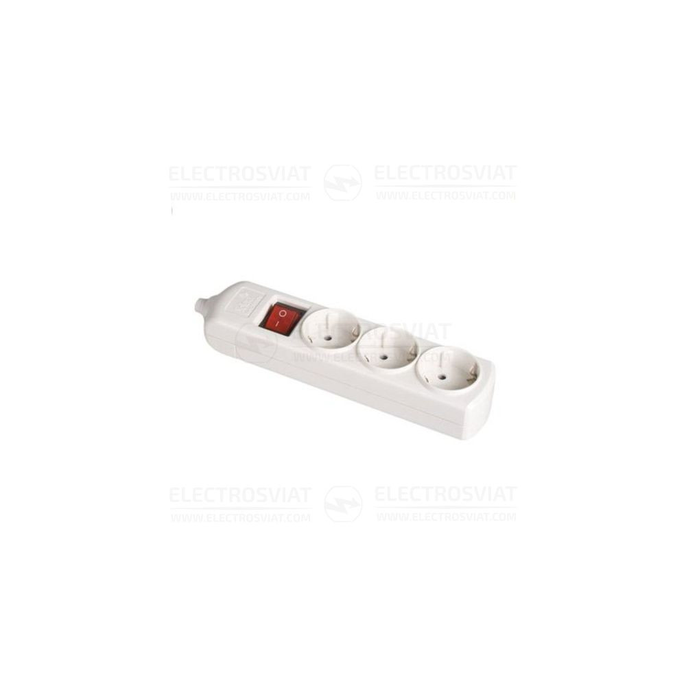 РАЗКЛОНИТЕЛ SOLERA S8000 3-ЕН С КЛЮЧ