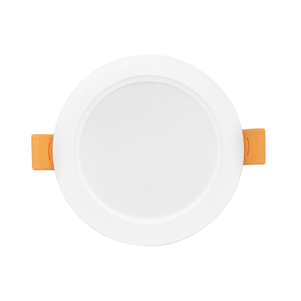 LED ПАНЕЛ ЗА ВГРАЖДАНЕ, КРЪГ, 5W, 4000K, 220-240V AC, НЕУТРАЛНА СВЕТЛИНА LED ПАНЕЛ ЗА ВГРАЖДАНЕ, КРЪГ, 5W, 4000K, 220-240V AC, НЕУТРАЛНА СВЕТЛИНА
