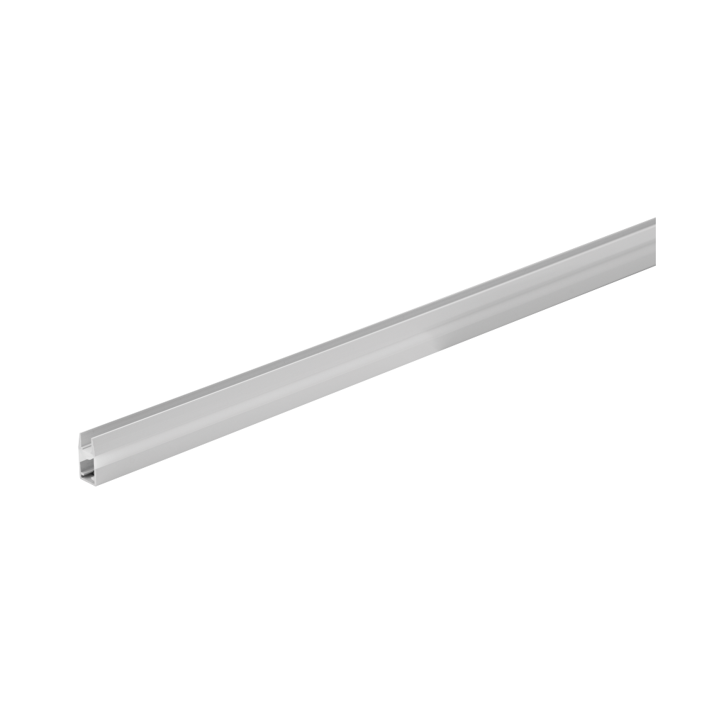 СВЕТОДИОДЕН ПРОФИЛ ЗА СТЪКЛЕНА ПОЛИЦА, 4.5W, 4000K, 12V DC, НЕУТРАЛНА СВЕТЛИНА, SMD 2835, ДИМИРАЩ