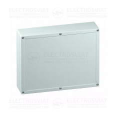 РАЗКЛОНИТЕЛНА КУТИЯ SPELSBERG TG ABS 3023-9-О, 302х232х90ММ, IP66, СИВ