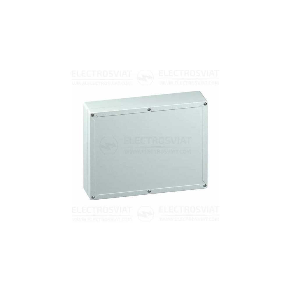 РАЗКЛОНИТЕЛНА КУТИЯ SPELSBERG TG ABS 3023-9-О, 302х232х90ММ, IP66, СИВ