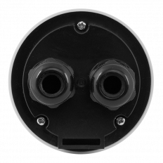 АВТОМАТИЧЕН ФОТОЕЛЕКТРИЧЕСКИ КЛЮЧ ЗА ОТКРИТ МОНТАЖ 15A, IP65