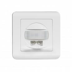 КЛЮЧ СЪС СЕНЗОР ЗА ДВИЖЕНИЕ 6М, IP20