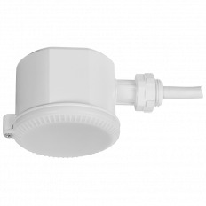МИКРОВЪЛНОВ ДИМИРАЩ СЕНЗОР ЗА ДВИЖЕНИЕ, 1-10V DC, 360, 10М, IP65