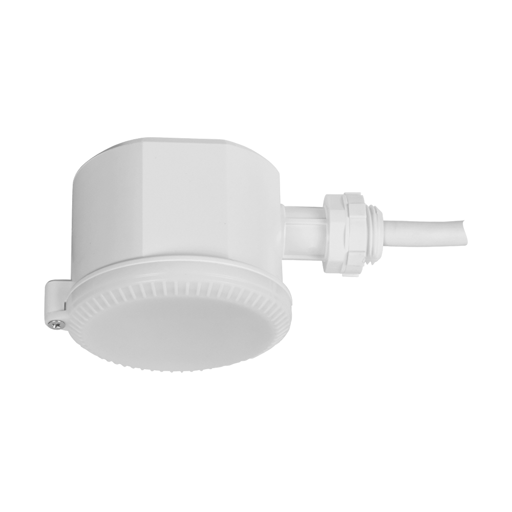МИКРОВЪЛНОВ ДИМИРАЩ СЕНЗОР ЗА ДВИЖЕНИЕ, 1-10V DC, 360, 10М, IP65