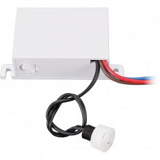 МИНИ АВТОМАТИЧЕН ФОТОЕЛЕКТРИЧЕСКИ КЛЮЧ IP44
