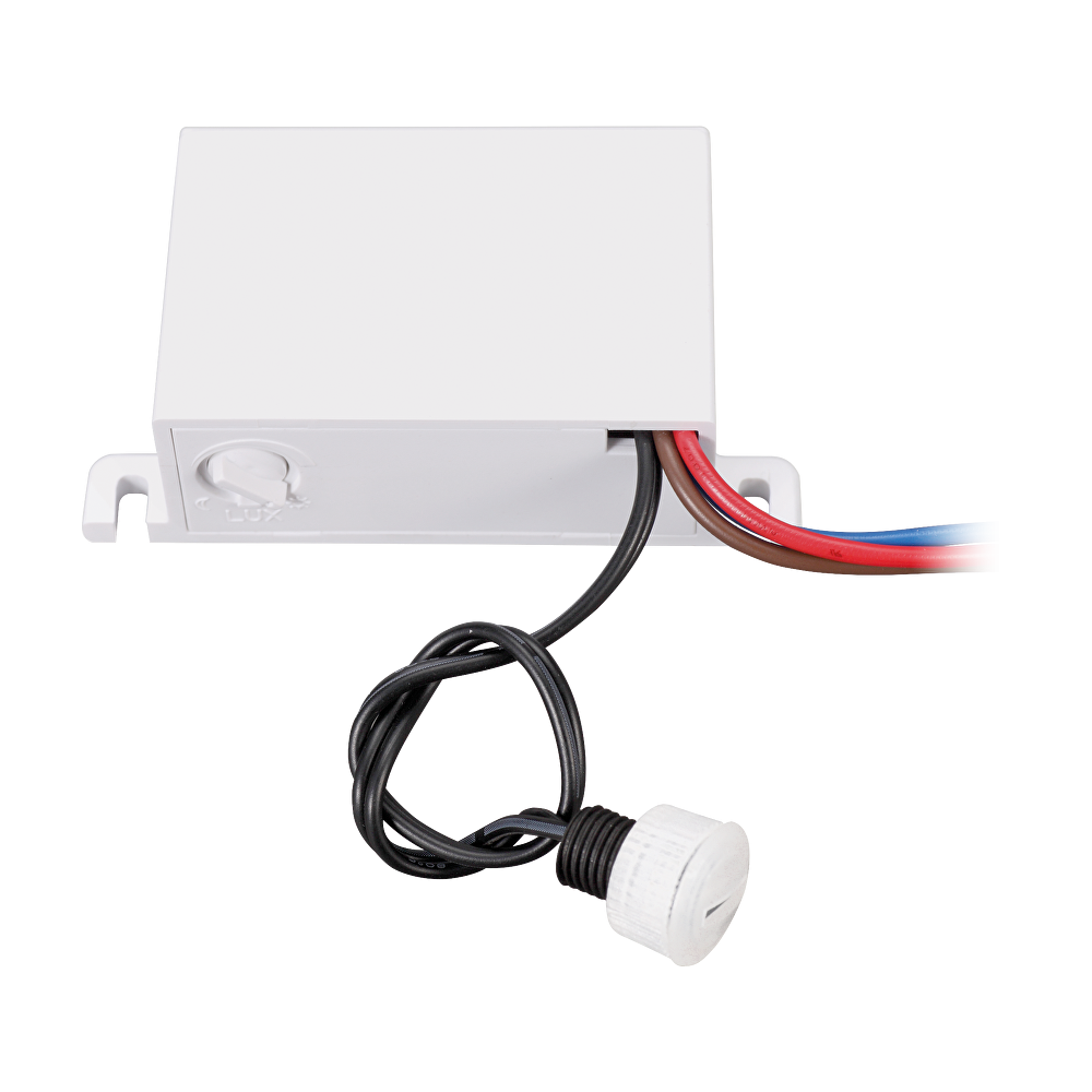 МИНИ АВТОМАТИЧЕН ФОТОЕЛЕКТРИЧЕСКИ КЛЮЧ IP44