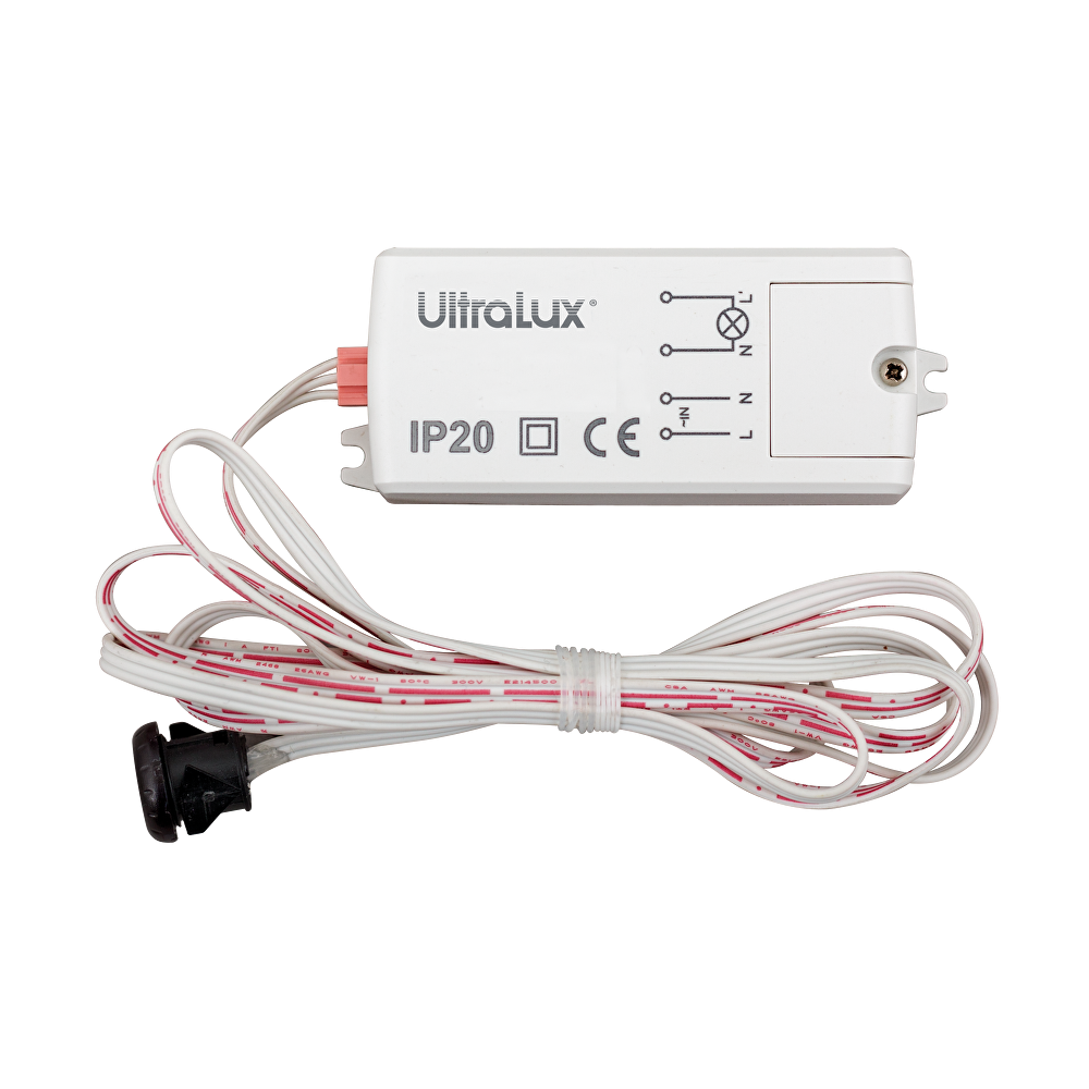 СЕНЗОР ЗА БЛИЗОСТ 500W/200W, 220-240V AC