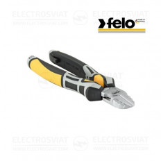 КЛЕЩИ РЕЗАЧКИ FELO 180 MM