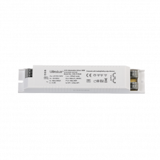 ДИМИРАЩ TRIAC ДРАЙВЕР ЗА LED ПАНЕЛ 40W 850MA, 220-240V AC
