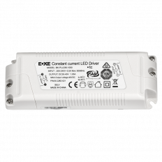 НЕДИМИРАЩ ДРАЙВЕР ЗА LED ПАНЕЛИ 40W 850MA