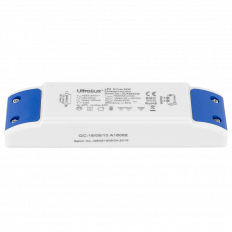 НЕДИМИРАЩ ДРАЙВЕР ЗА LED ПАНЕЛИ 600mA 220V-240V AC 24W