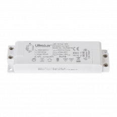 НЕДИМИРАЩ ДРАЙВЕР ЗА LED ПАНЕЛИ ULTRALUX 18W