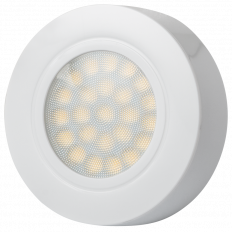 РАМКА ЗА ВЪНШЕН МОНТАЖ ЗА LED ЛУНА ЗА ВГРАЖДАНЕ LML220442W