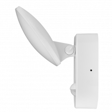 LED ЛАМПА С PIR СЕНЗОР ЗА ДВИЖЕНИЕ 15W, 4000K, 220-240V AC, IP65