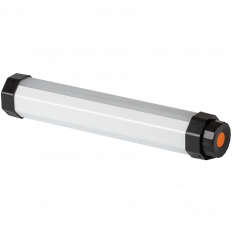 LED USB МУЛТИФУНКЦИОНАЛНА ПРЕЗАРЕЖДАЕМА ЛАМПА 3W 2500MAH 5000K IP65