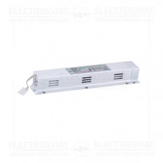 ЗАХРАНВАЩ АВАРИЕН МОДУЛ ЗА LED ОСВЕТЛЕНИЕ С БАТЕРИЯ NI-CD, 12V, 2500 MAH