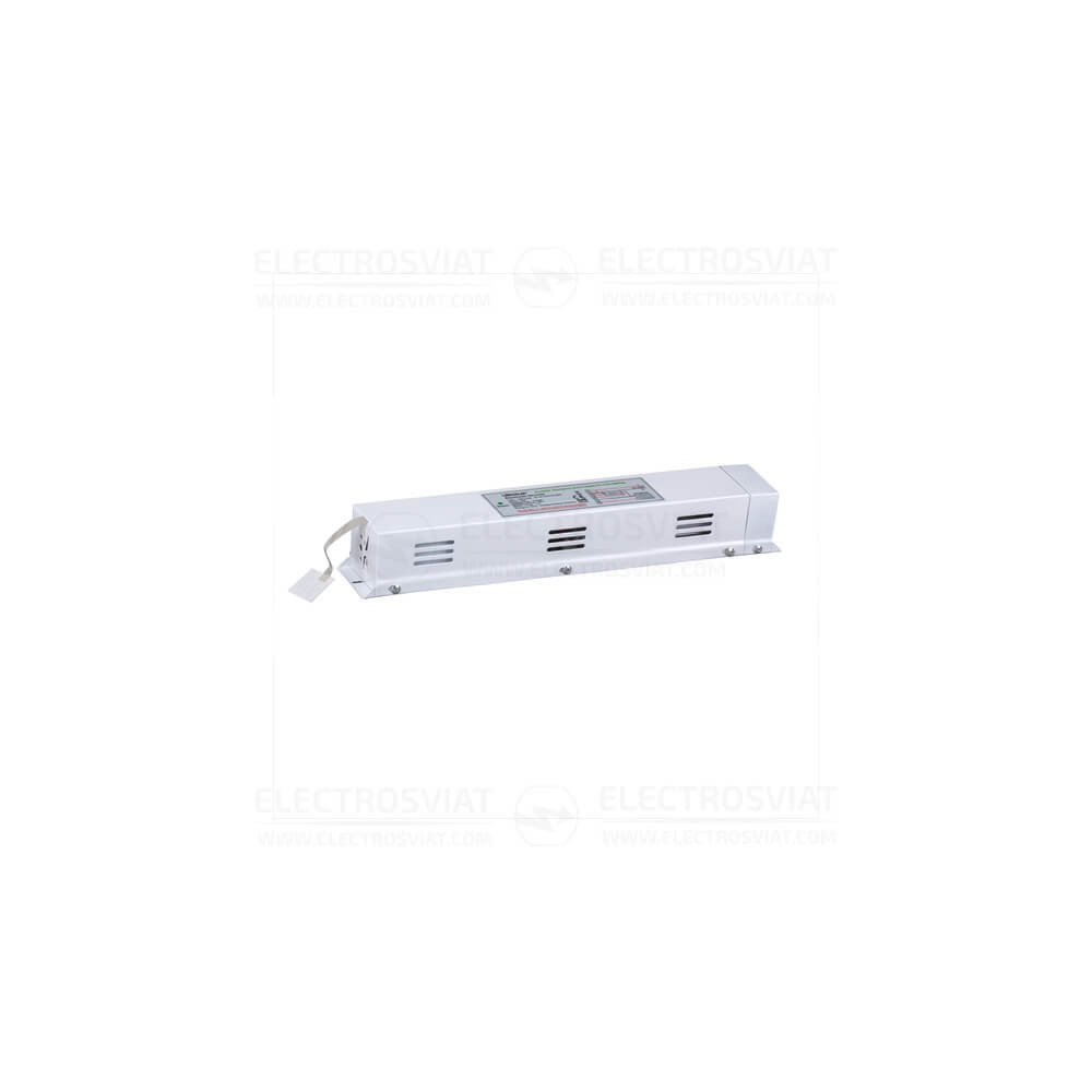 ЗАХРАНВАЩ АВАРИЕН МОДУЛ ЗА LED ОСВЕТЛЕНИЕ С БАТЕРИЯ NI-CD, 12V, 2500 MAH