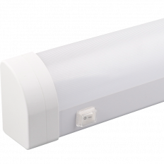 LED ЛАМПА ЗА ОГЛЕДАЛО С КЛЮЧ 14W, 4200К, IP44, 45 СМ.
