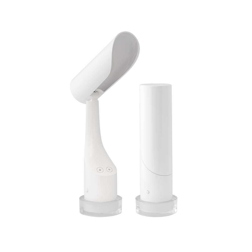 LED ДИМИРАЩА ПРЕЗАРЕЖДАЕМА НАСТОЛНА ЛАМПА 7W