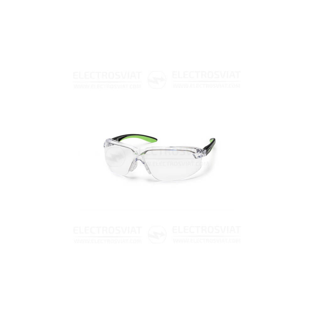 РАБОТНИ ОЧИЛА ACTIVE VISION V610, ПРОЗРАЧНО СТЪКЛО