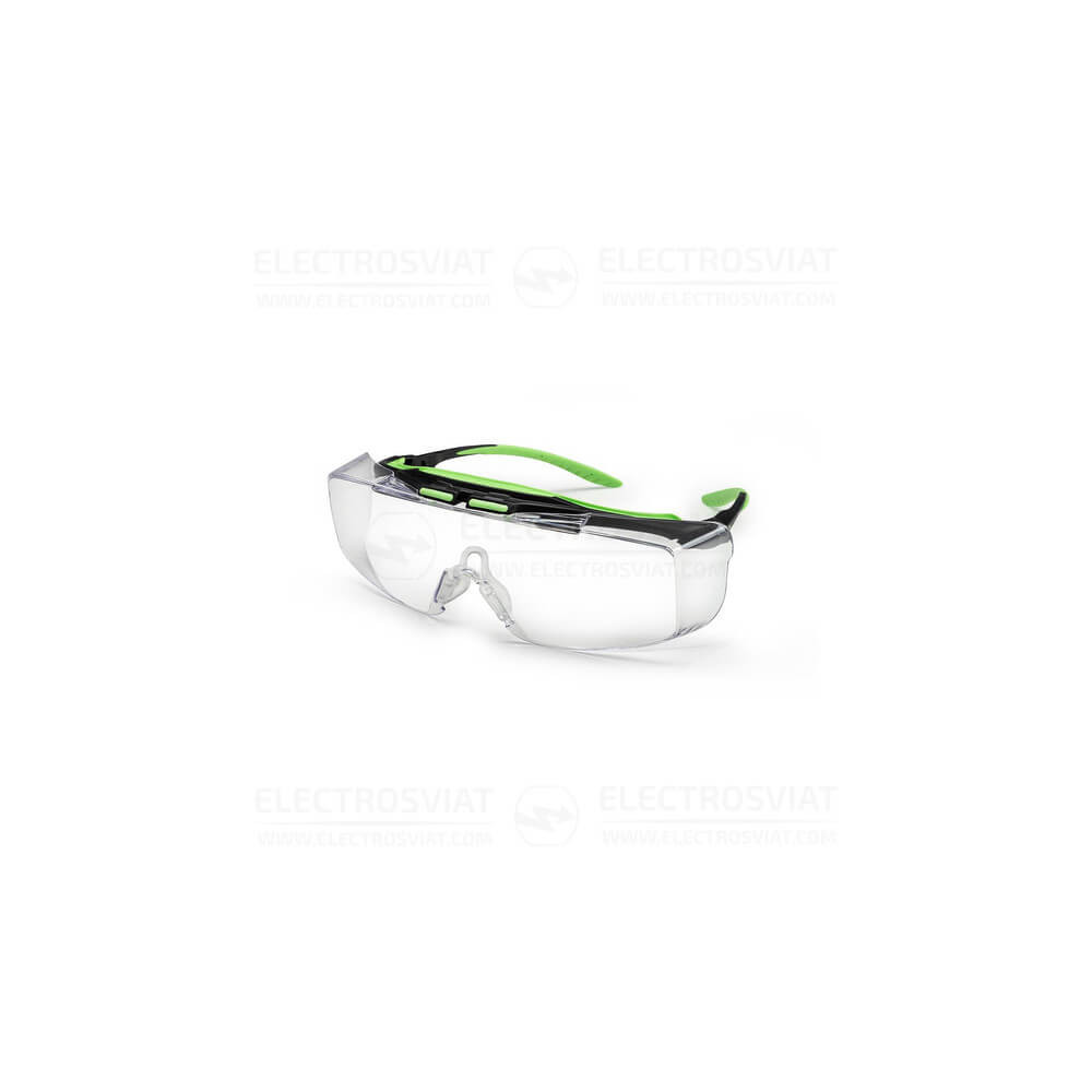 РАБОТНИ ОЧИЛА ACTIVE VISION V680, ПРОЗРАЧНО СТЪКЛО