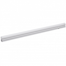 LED ЛИНЕЙНО ОСВЕТИТЕЛНО ТЯЛО Т5 С КЛЮЧ, 4W, 4200К, 220-2240V AC, IP20, НЕУТРАЛНА СВЕТЛИНА