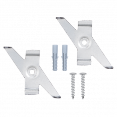LED ЛИНЕЙНО ОСВЕТИТЕЛНО ТЯЛО, БЯЛО, 1,2М, 40W, 4200K, 220-240VAC, IP20, 4800LM