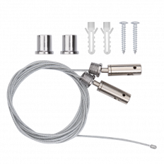 LED ЛИНЕЙНО ОСВЕТИТЕЛНО ТЯЛО, БЯЛО, 1,2М, 40W, 4200K, 220-240VAC, IP20, 4800LM