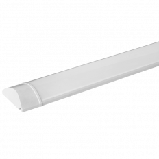 LED СЛИМ ЛИНЕЙНО ОСВЕТИТЕЛНО ТЯЛО СТУДЕНА СВЕТЛИНА 220V, 36W, IP20, 6000K, 2950LM