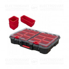 КУФАР ОРГАНАЙЗЕР-STACKNROLL-515X345X115