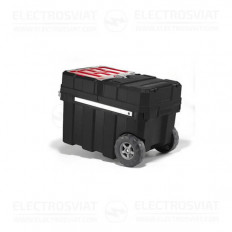 МОБИЛЕН КУФАР ЗА ИНСТРУМЕНТИ-MASTER LOADER