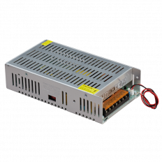 ДИМИРАЩО ЗАХРАНВАНЕ 0-10V, 300W, 25A, 12V DC, НЕВОДОУСТОЙЧИВO
