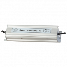 ЗАХРАНВАНЕ ЗА LED ЛЕНТА, ВОДОУСТОЙЧИВO, 12 VDC, 60W