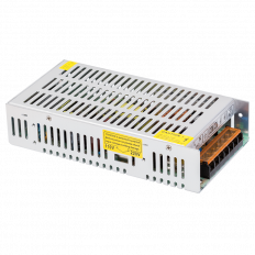 ЗАХРАНВАНЕ ЗА LED ЛЕНТА, НЕВОДОУСТОЙЧИВO 200W, 12 VDC