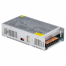 ЗАХРАНВАНЕ ЗА LED ЛЕНТА, НЕВОДОУСТОЙЧИВO 300W, 12V DC