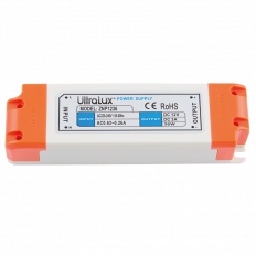 ЗАХРАНВАНЕ ЗА LED ЛЕНТА, НЕВОДОУСТОЙЧИВO 36W, 12V DC