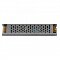 ЗАХРАНВАНЕ ЗА LED ЛЕНТА, НЕВОДОУСТОЙЧИВO, СЛИМ 150W, 24V DC